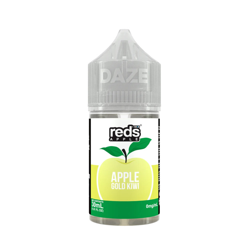 Reds Salt Apple Gold Kiwi 30ml