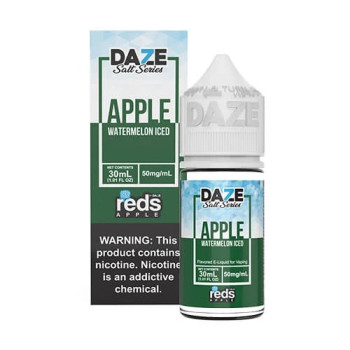 Reds Salt Watermelon ICED 30ml