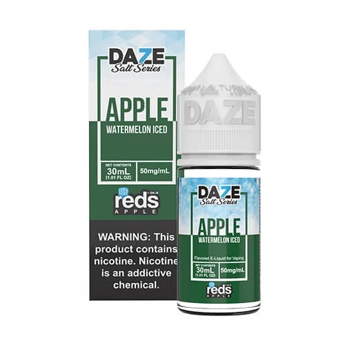 Reds Salt Watermelon ICED 30ml