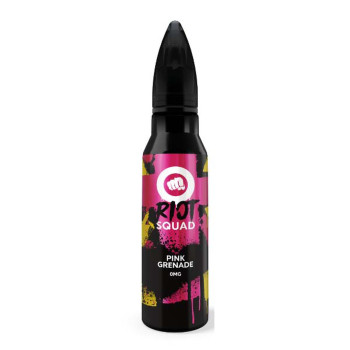 Riot Squad Pink Grenade 60ml
