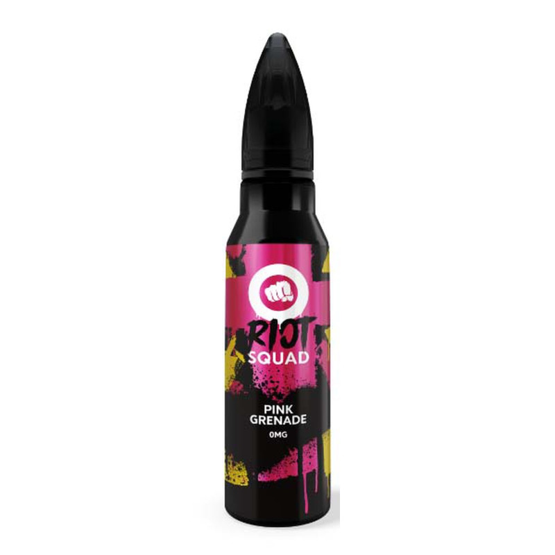 Riot Squad Pink Grenade 60ml