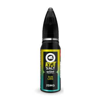 Riot Squad Salt Sublime 30ml