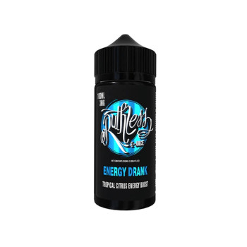 Ruthless E-Juice Energy Drank 120ml