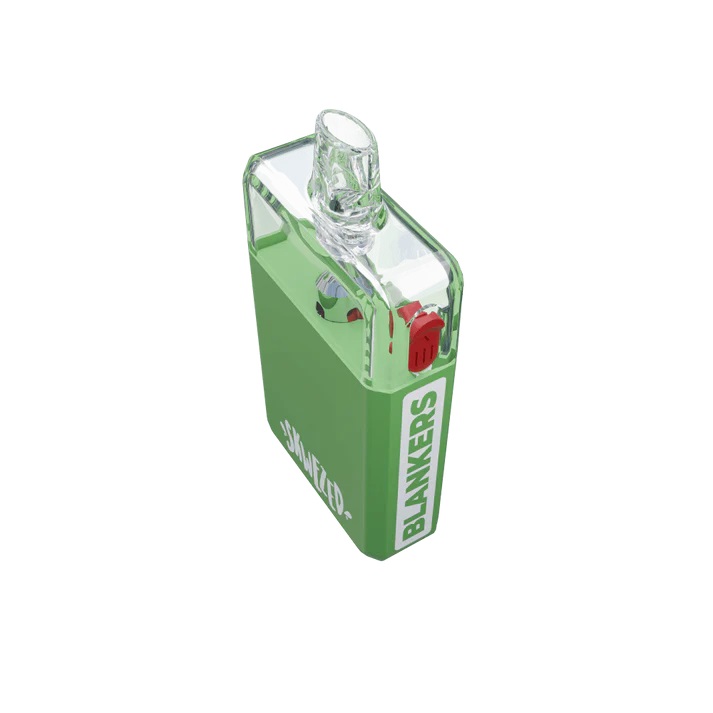 *Special Sale* Blankers x Skwezed Pod Device With 1 x 10ML Salt Nicotine E-Liquid
