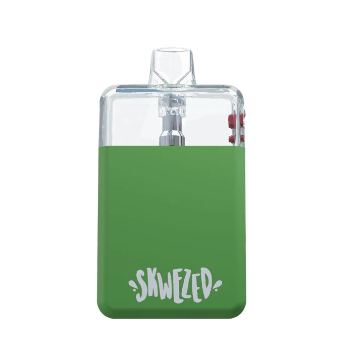 *Special Sale* Blankers x Skwezed Pod Device With 1 x 10ML Salt Nicotine E-Liquid