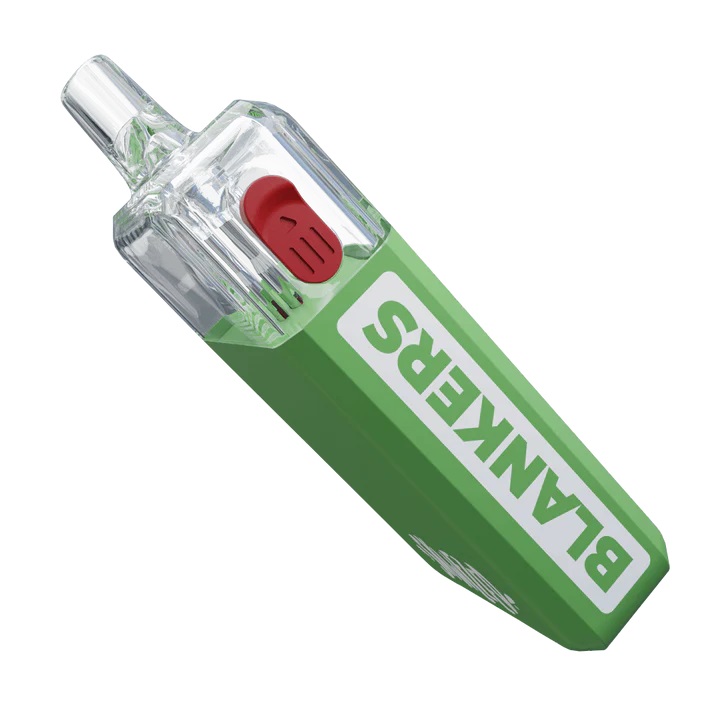 *Special Sale* Blankers x Skwezed Pod Device With 1 x 10ML Salt Nicotine E-Liquid