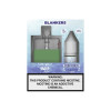 *Special Sale* Blankers x Skwezed Pod Device With 1 x 10ML Salt Nicotine E-Liquid