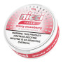 Nicci Fresh - Minty Strawberry