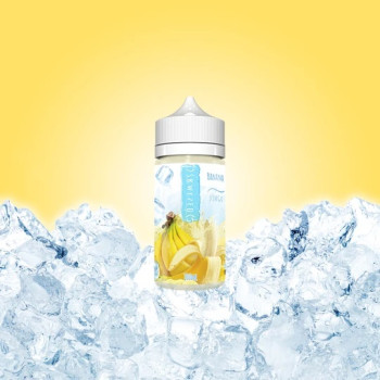 *Clearance Sale* Skwezed Banana ICE 100ml