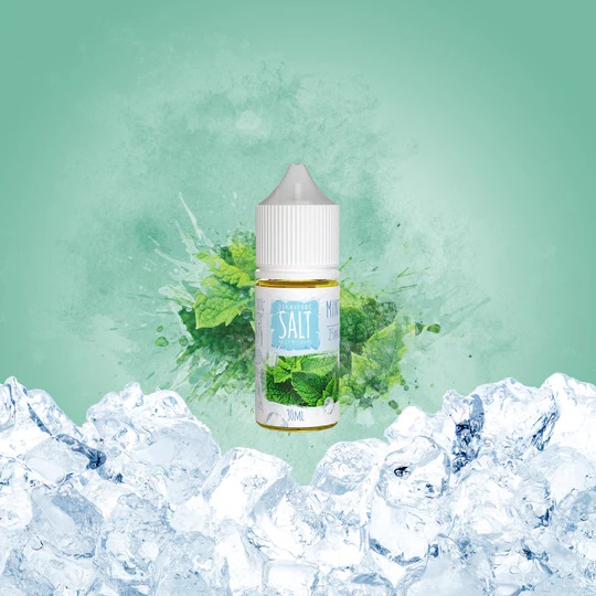 Skwezed Salt Mint ICE 30ml