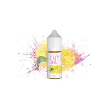 Skwezed Salt Pink Lemonade 30ml