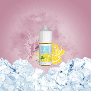 Skwezed Salt Pink Lemonade ICE 30ml