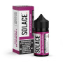 *Clearance Sale* Solace Salts Sea Salt Blueberry 30ml