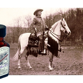 Tark's BUFFALO BILL 60ml (JAPAN Domestic Shipping)