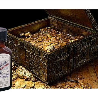 Tark's OLD GOLD 60ml