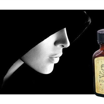 Tark's POISON ELITE 60ml