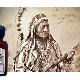 Tark's SITTING BULL 60ml