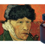 Tark's ヴァン・ゴッホ 60ml