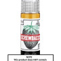 The Steam Factory Screwbacco 60ml (JAPAN Domestic Shipping)