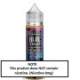 The Steam Factory Blue Ballz 60ml (JAPAN Domestic Shipping)