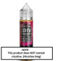 The Steam Factory Screwberry 60ml (JAPAN Domestic Shipping)