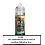 The Steam Factory Vani-Tea 60ml (JAPAN Domestic Shipping)