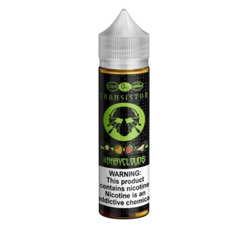 Transistor Baby Clouds 60ml