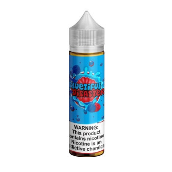 Transistor Bluetiful Disaster 60ml