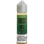 *Clearance Sale* Twist E-Liquids Green No.1 60ml (former name: Honeydew Chew )