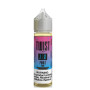 *Clearance Sale* Twist E-Liquids Pink 0° 60ml (former name: Iced Pink Punch Lemonade )