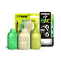 Tyson 2.0 Lightweight 6K Puffs 12ML Disposable Device - VIP Mix