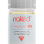 Naked 100 Menthol - Strawberry Pom (Brain Freeze) 60ml