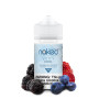 *Clearance Sale* Naked 100 Menthol - Berry 60ml (former name: Very Cool) (JAPAN Domestic Shipping)