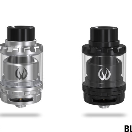 Vandy Vape KYLIN RTA (JAPAN Domestic Shipping)