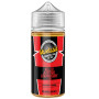 Vapetasia キラーカスタードストロベリー 100ml (日本国内配送)