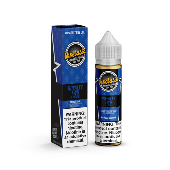 *Clearance Sale* Vapetasia Royalty II 60ml