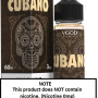 VGOD Ejuice Cubano 60ml (JAPAN Domestic Shipping)