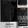 VGOD Ejuice Cubano Black 60ml