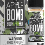 VGOD Ejuice Iced Apple Bomb 60ml