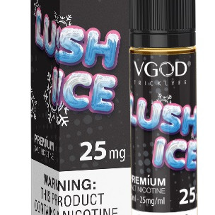 VGOD SaltNic Lush ICE 30ml