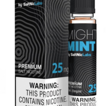 VGOD SaltNic Mighty Mint 30ml