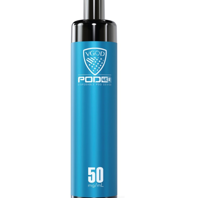 VGOD POD 4K R Disposable Pod Device 