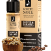 White Note Coffee & Caramel Tobacco  60ml