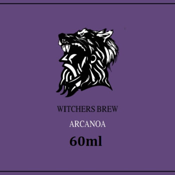 Witchers Brew Arcanoa 60ml