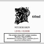 Witchers Brew Level 1 Elixir 60ml (JAPAN Domestic Shipping)