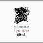 Witchers Brew Level 1 Elixir 60ml