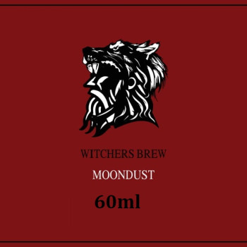Witchers Brew Moondust 60ml